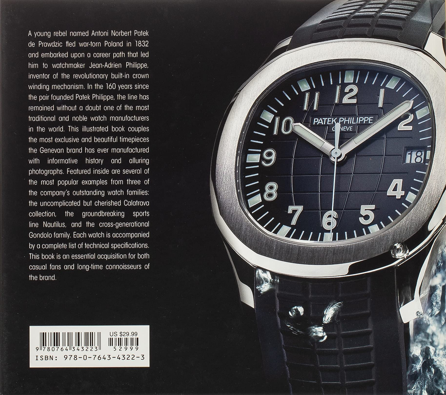 Patek Philippe Highlights