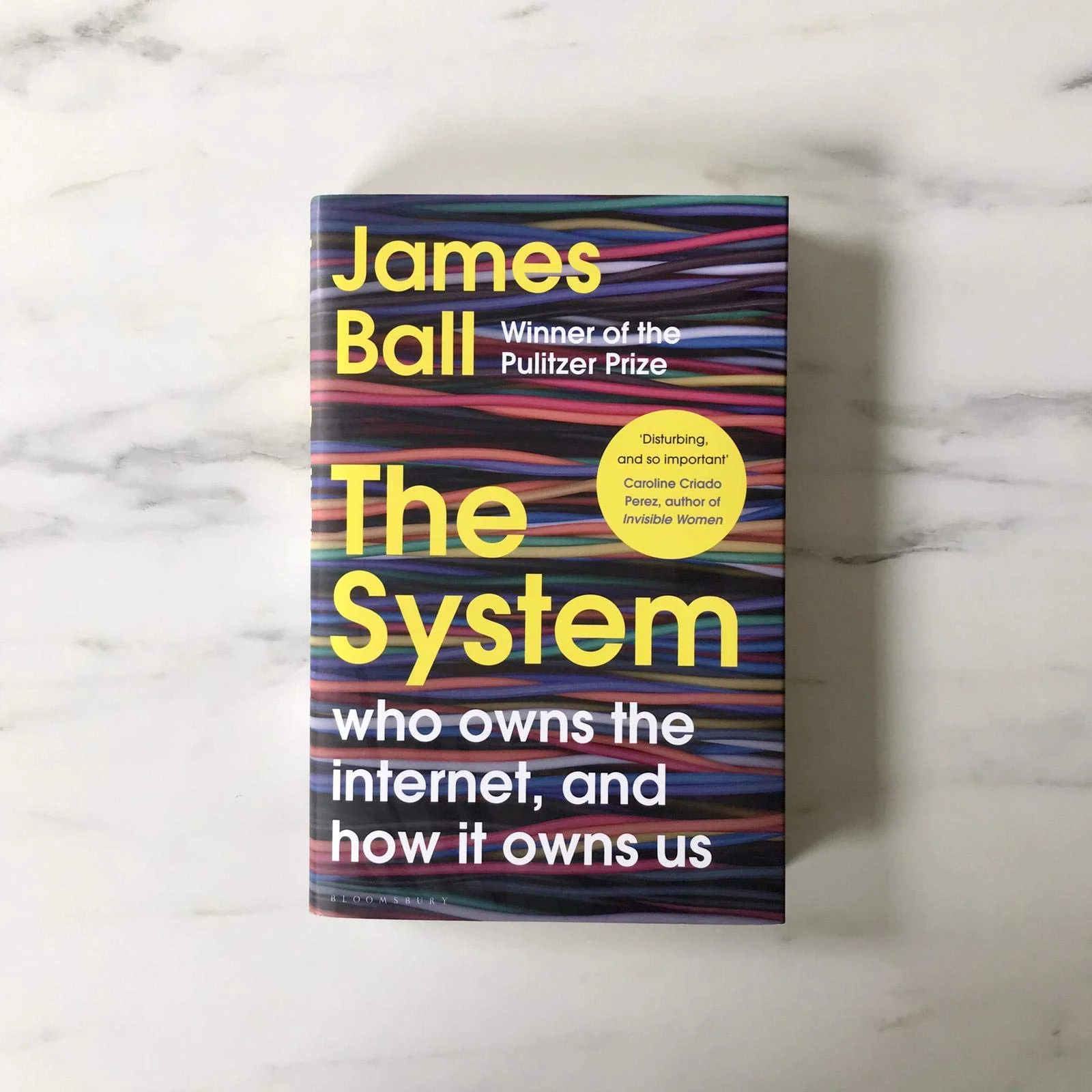 The System