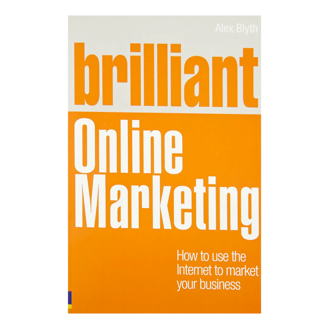 Brilliant Online Marketing
