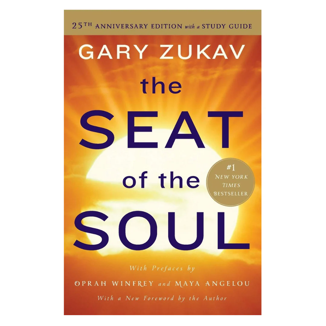 The Seat of the Soul