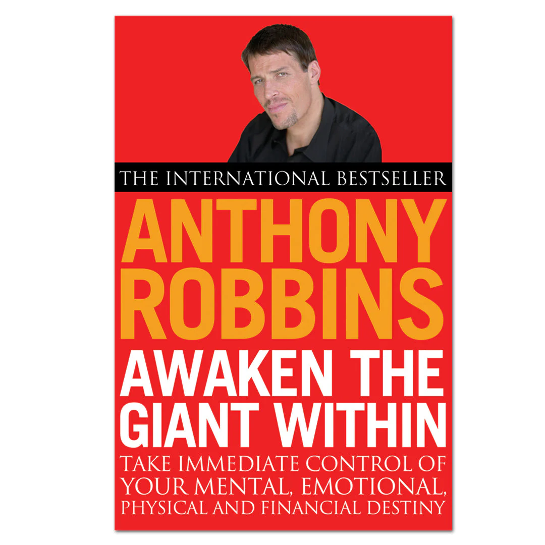 Awaken The Giant Within