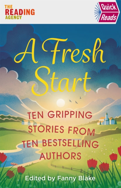 A Fresh Start (Quick Reads) by Various