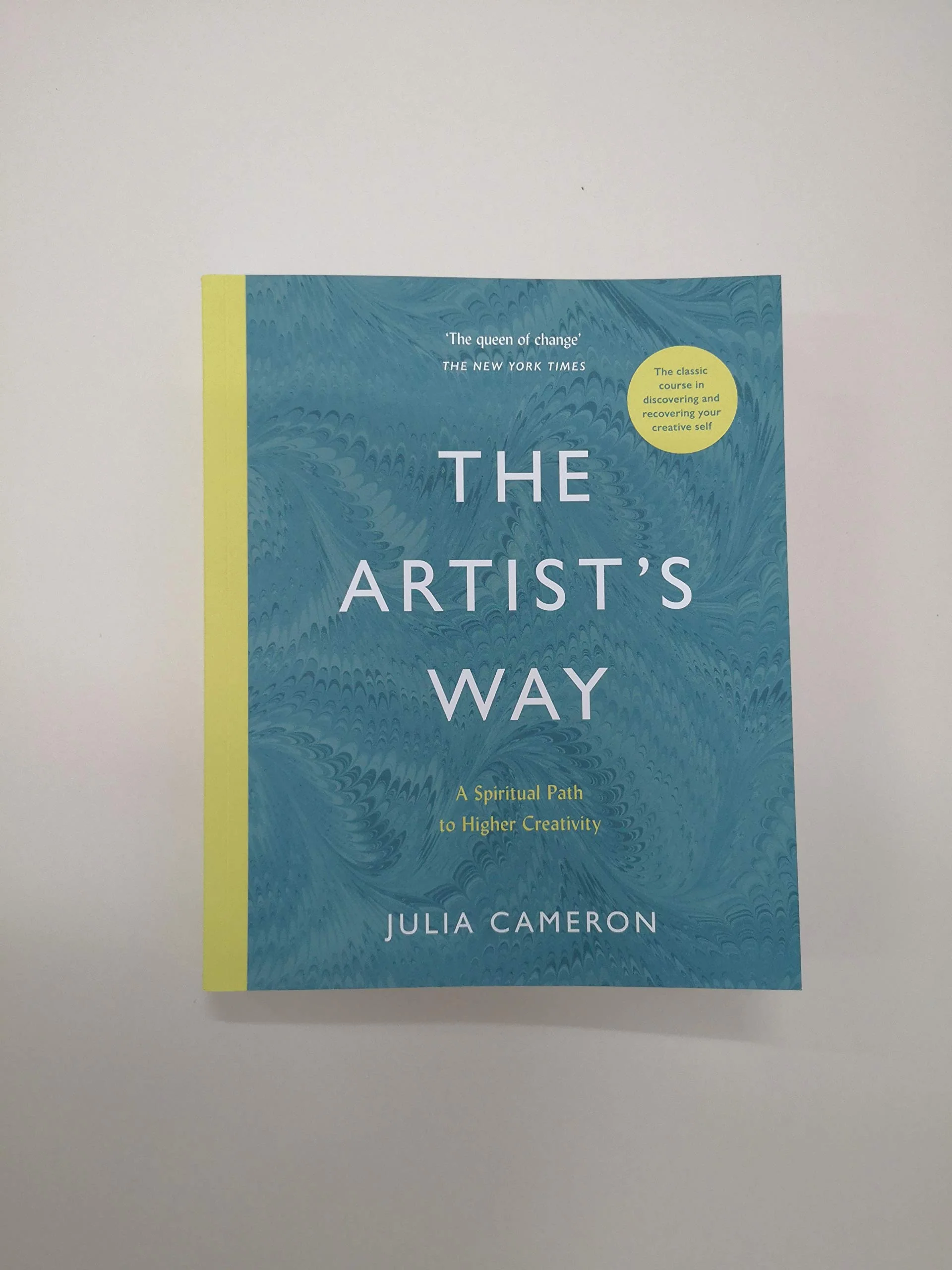 The Artist's Way