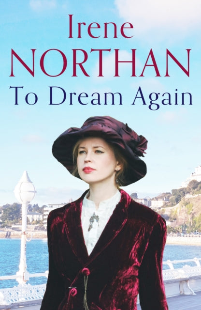 A Safe Haven by Irene Northan