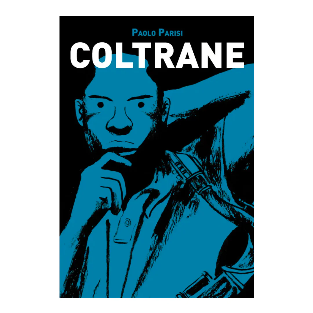 Coltrane