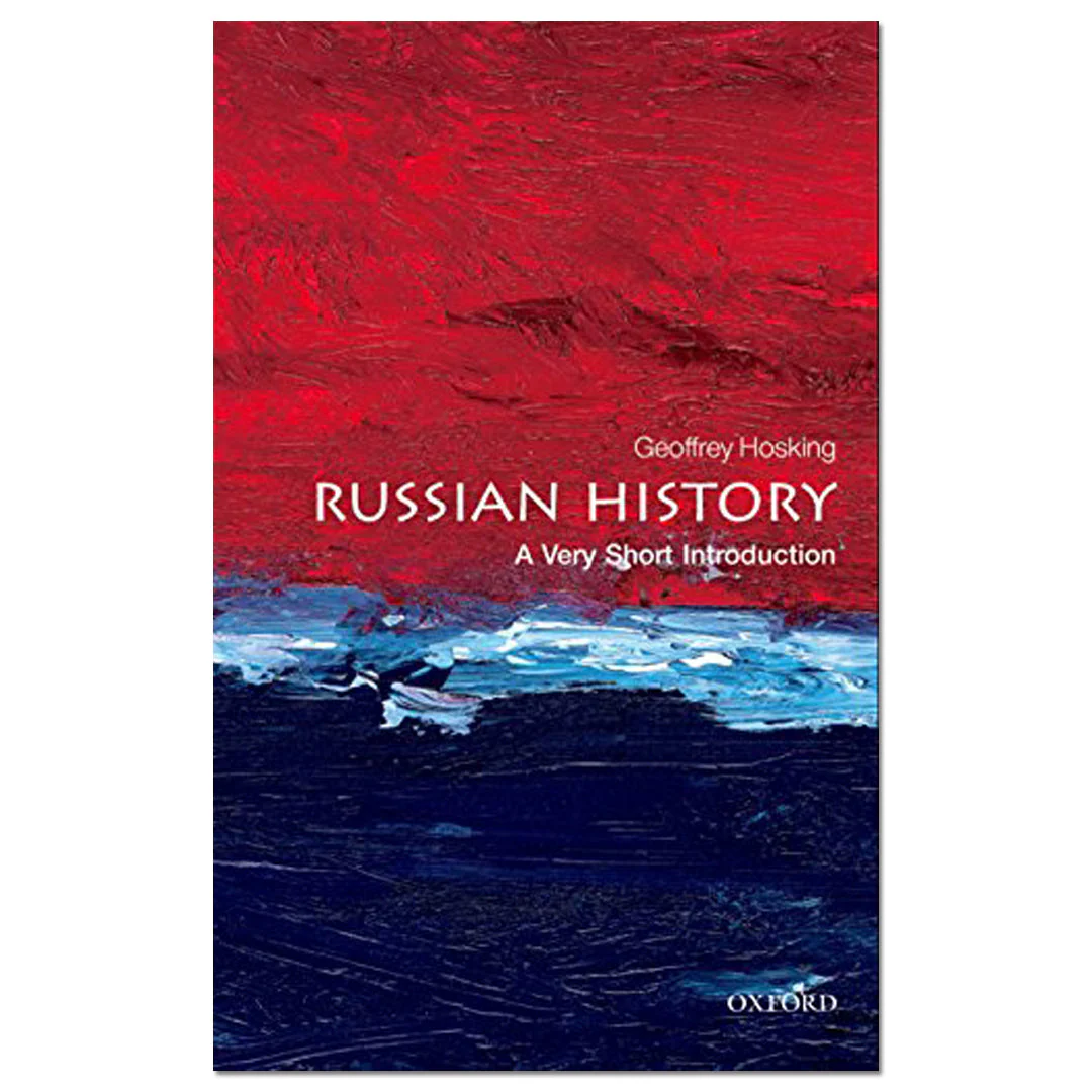 Russian History: A Very Short Introduction