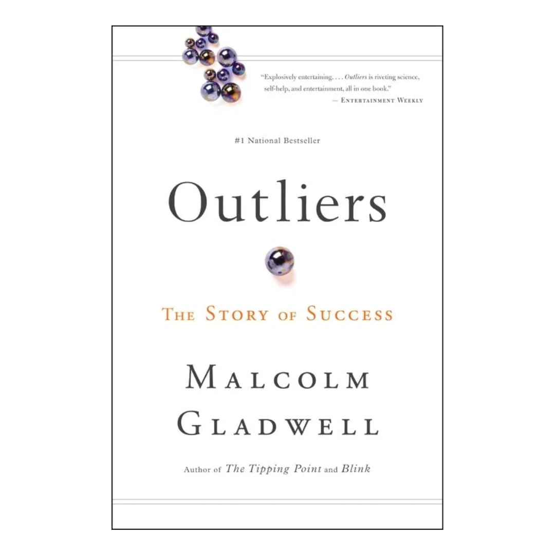 Outliers: The Story of Success