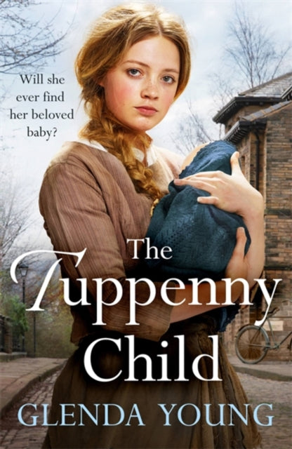 The Tuppenny Child by Glenda Young