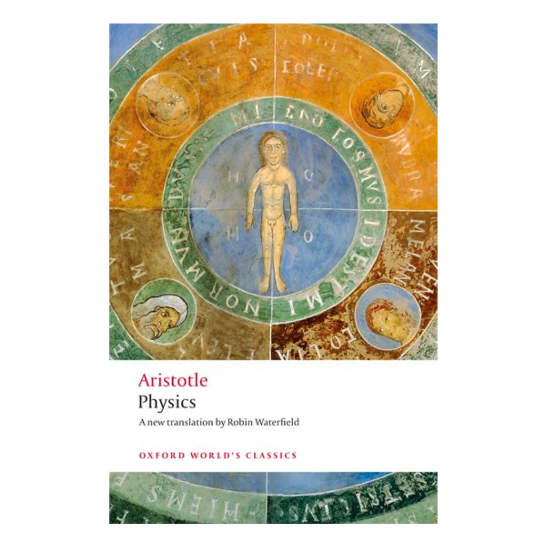 Physics (Oxford World's Classics)