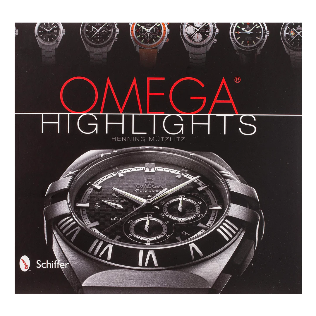 Omega Highlights