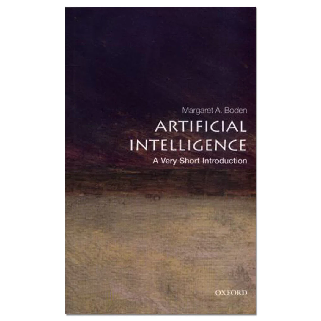 Artificial Intelligence: A Very Short Introduction