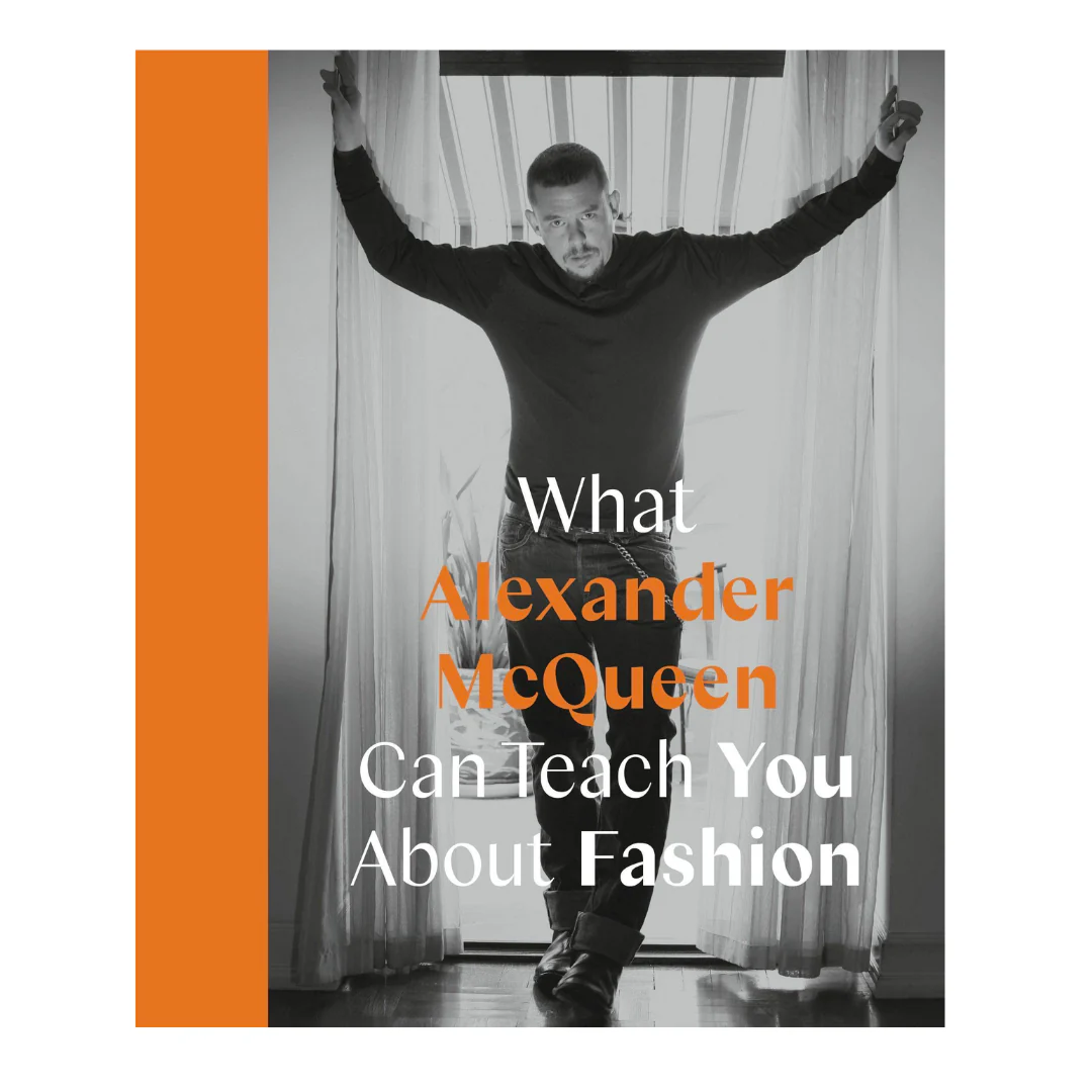 What Alexander McQueen Can Teach You About Fashion (Icons with Attitude)