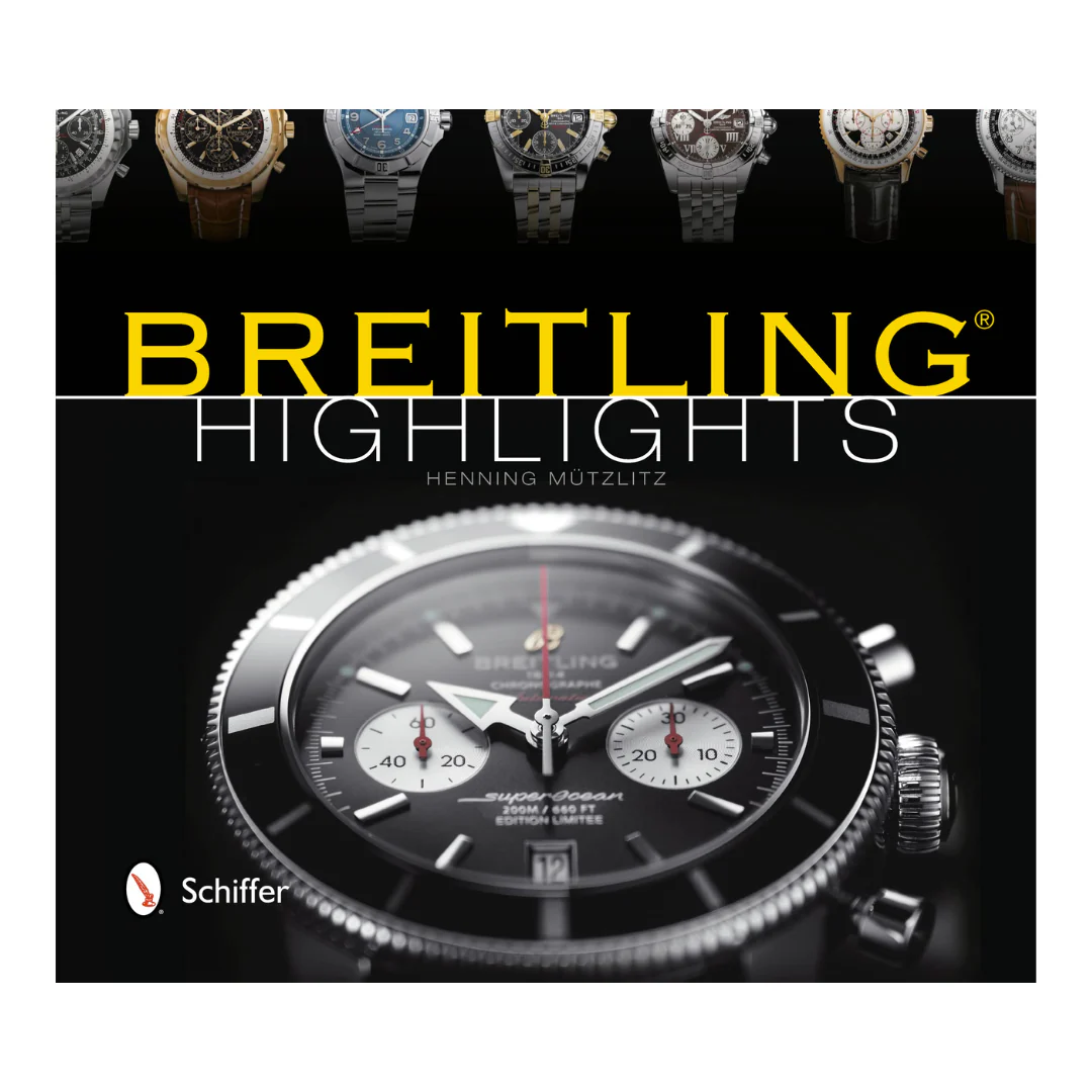 Breitling Highlights