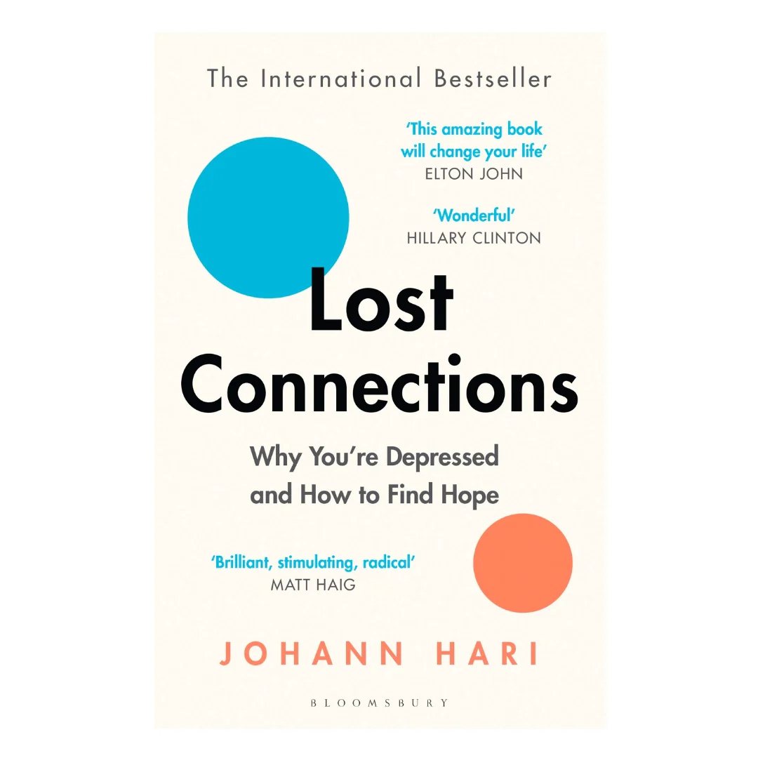 Lost Connections