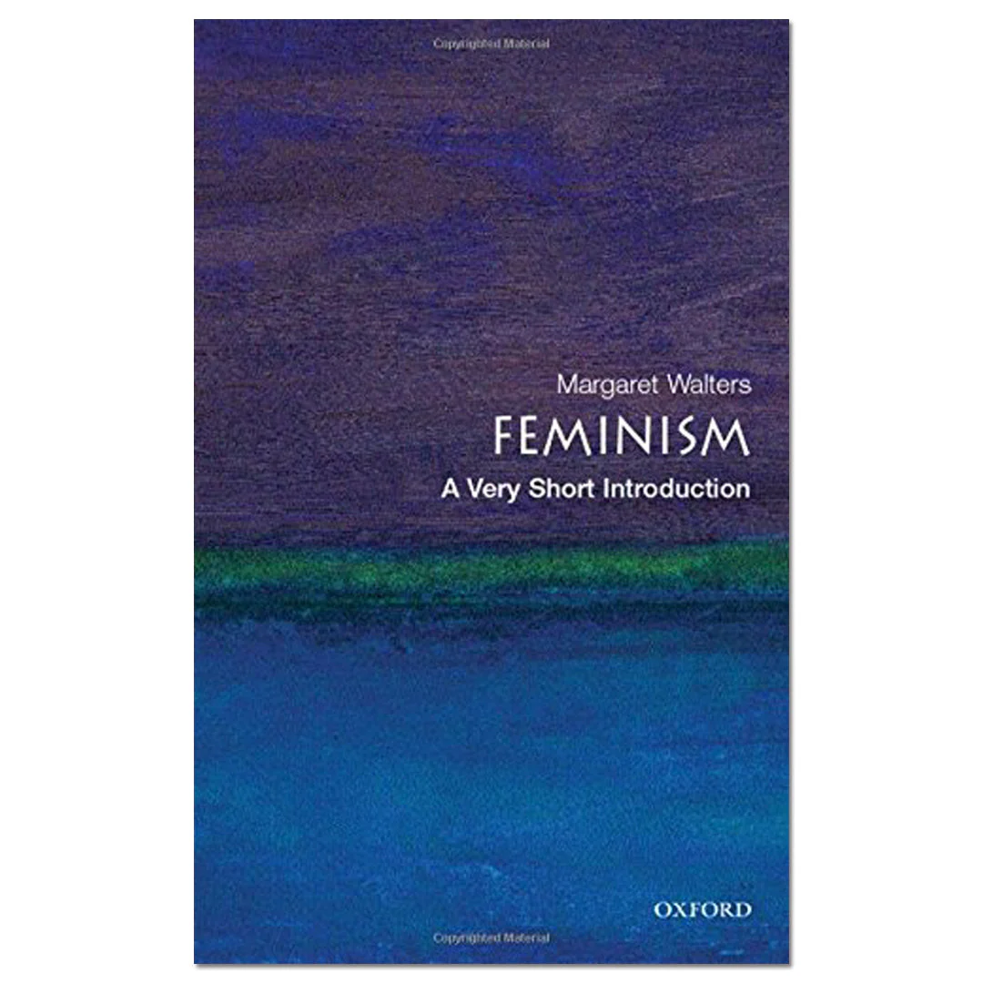 Feminism: A Very Short Introduction