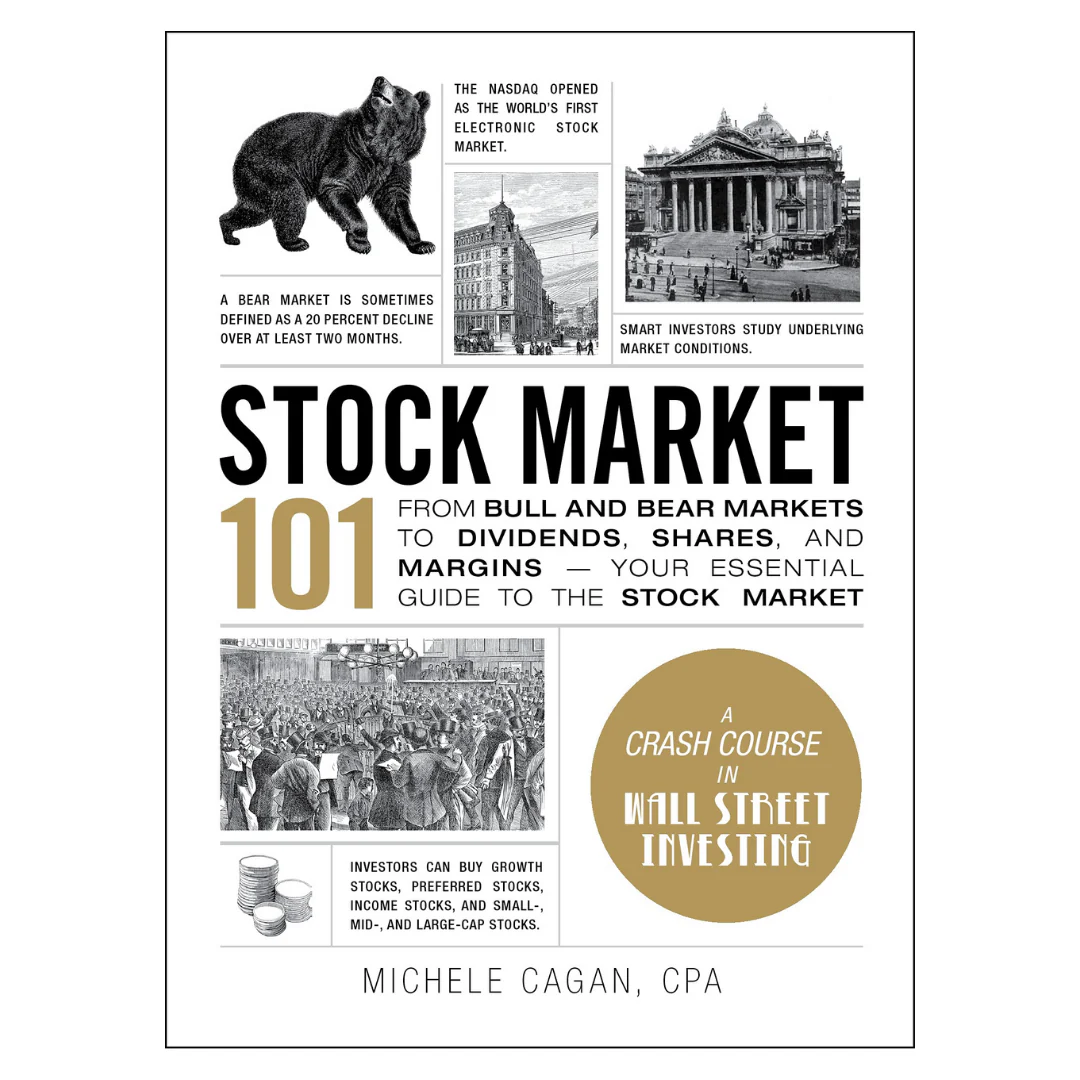 Stock Market 101