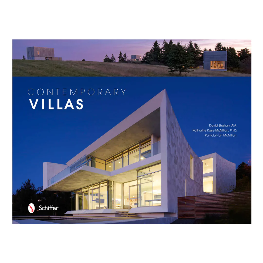 Contemporary Villas