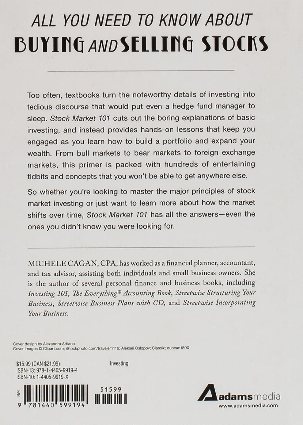 Stock Market 101