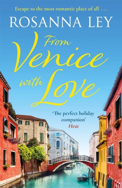 A Wedding in the Olive Garden by Leah Fleming