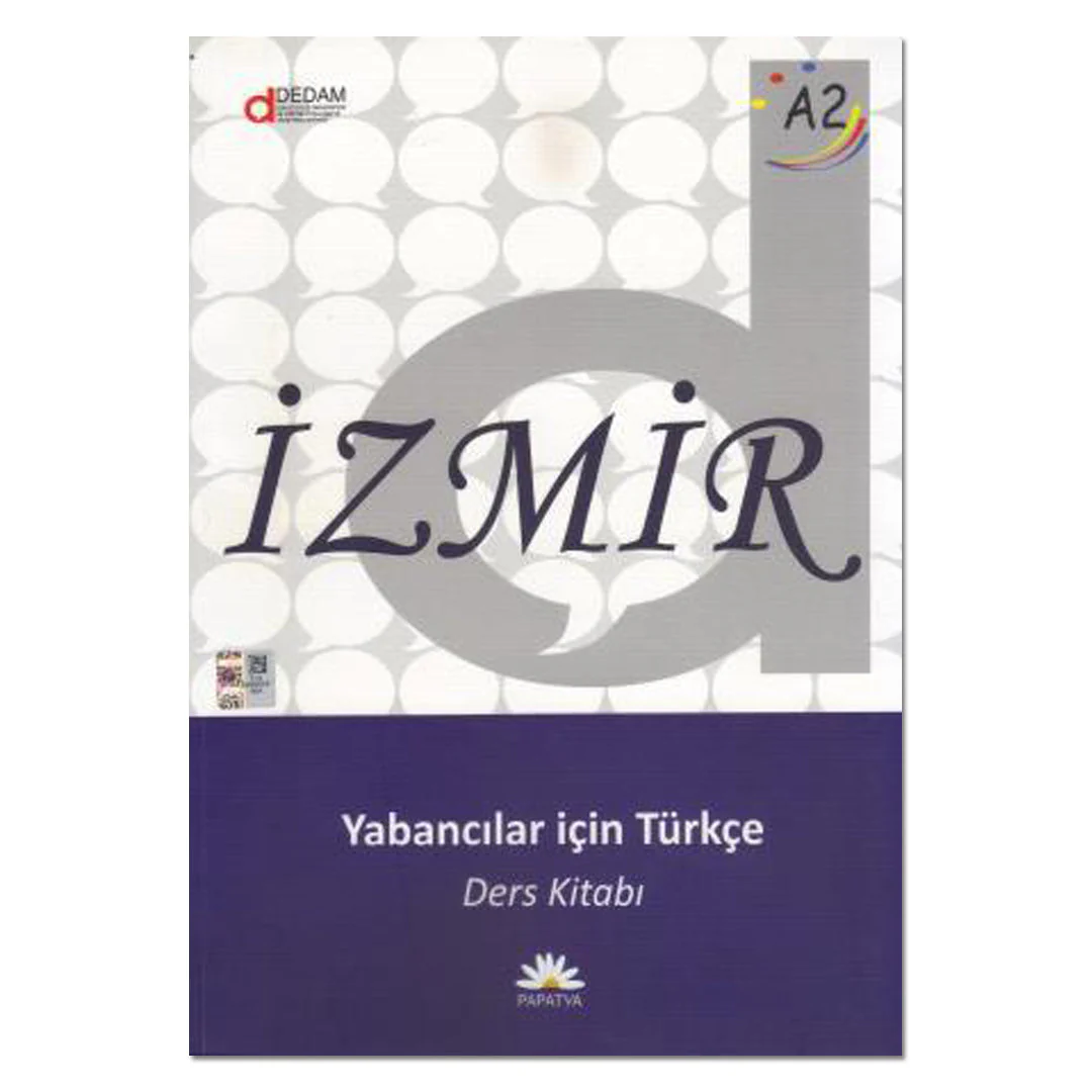 Izmir - Yabancilar için Türkçe