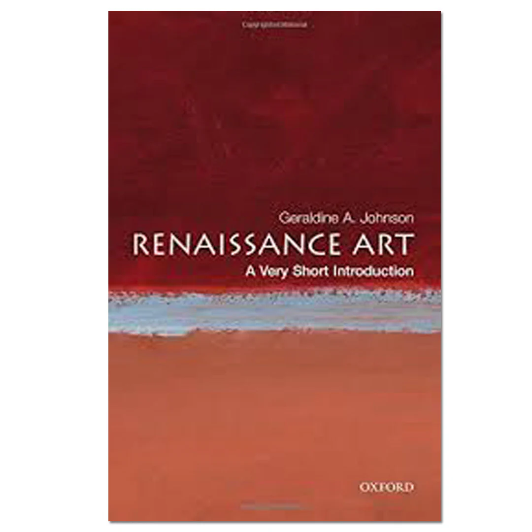 Renaissance Art: A Very Short Introduction
