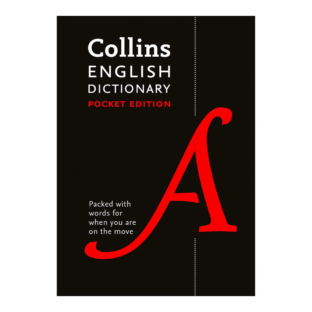 English Dictionary Pocket Edition (10th Edition)