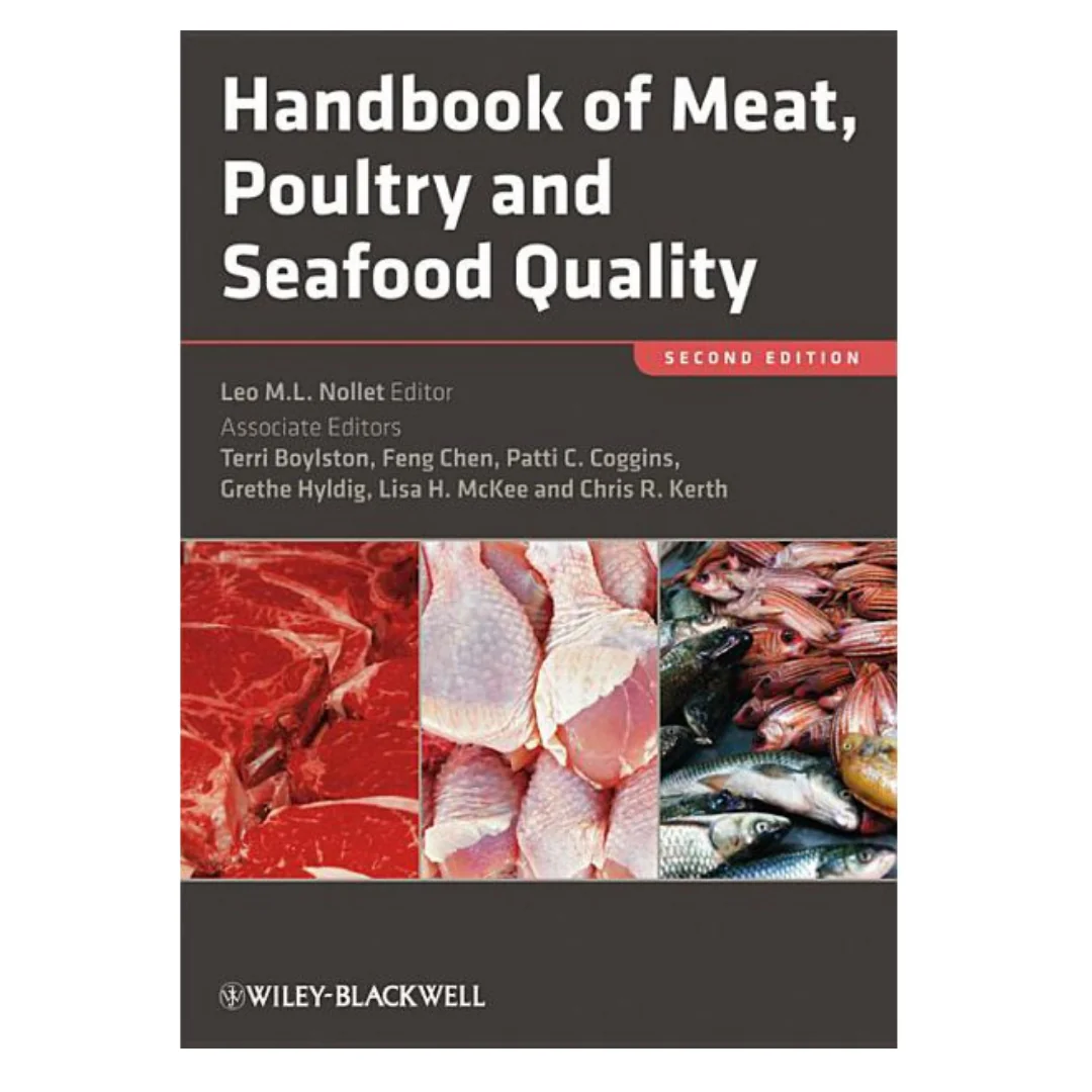 Handbook of Meat, Poultry and Seafood Quality