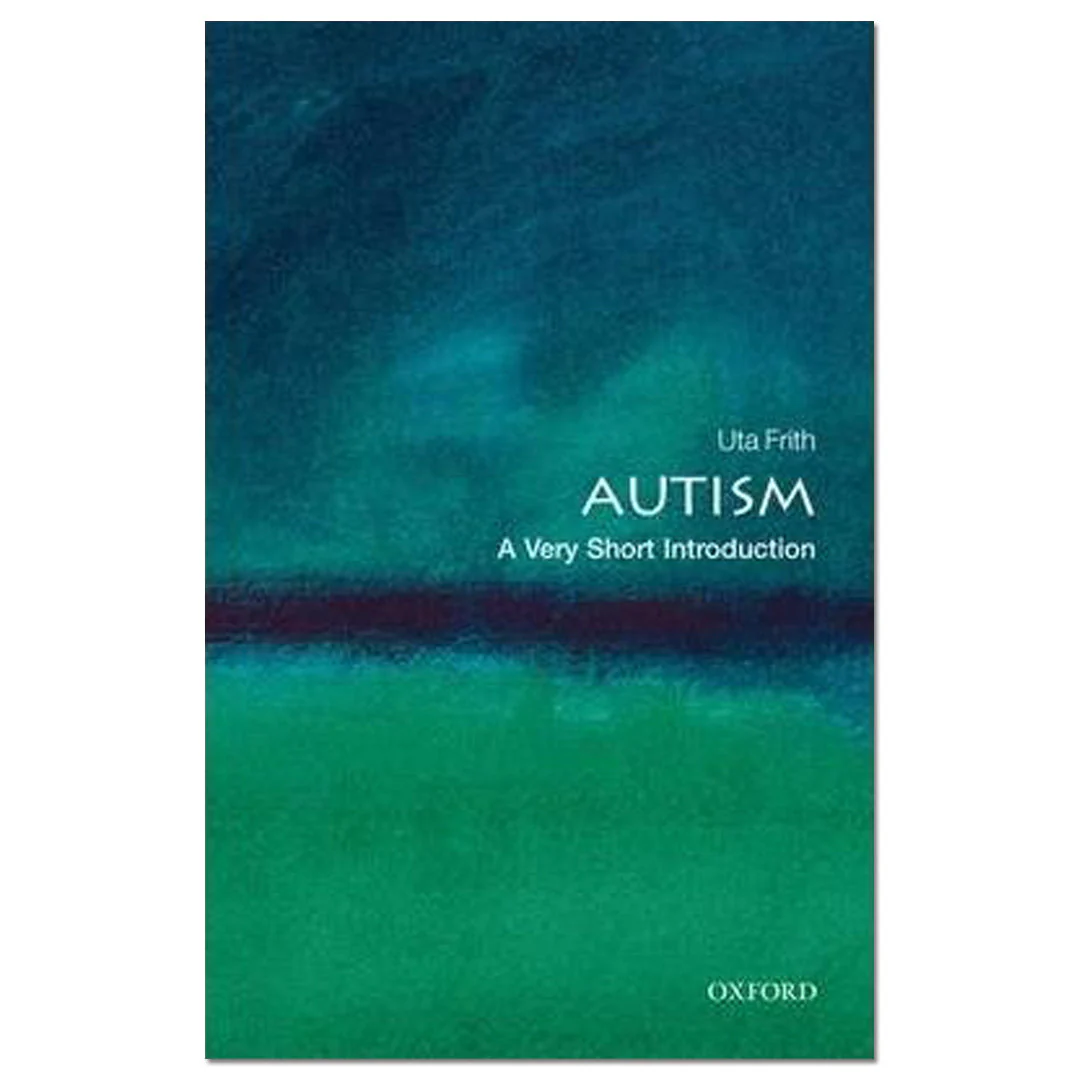 Autism: A Very Short Introduction