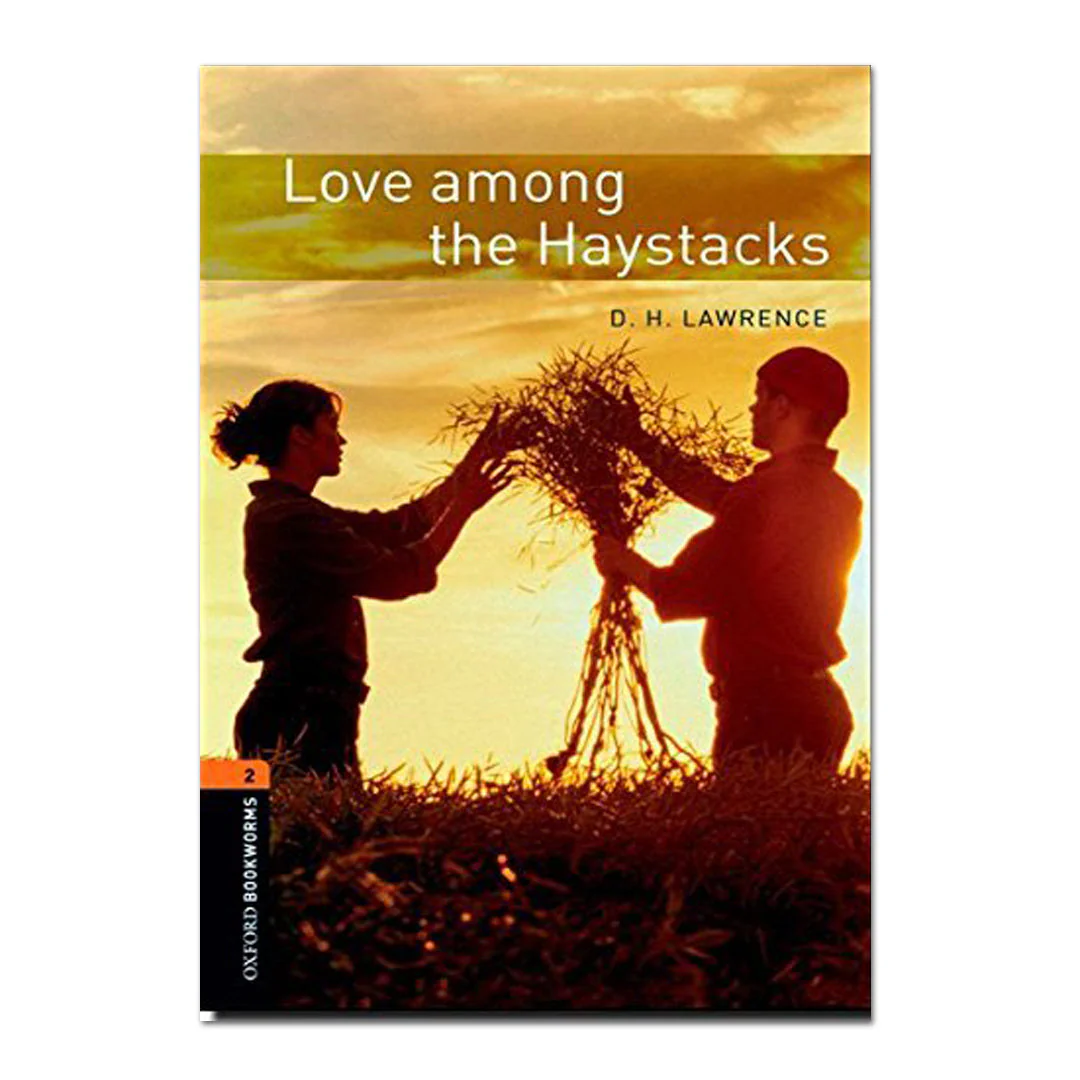 Love Among the Haystacks (Revised)