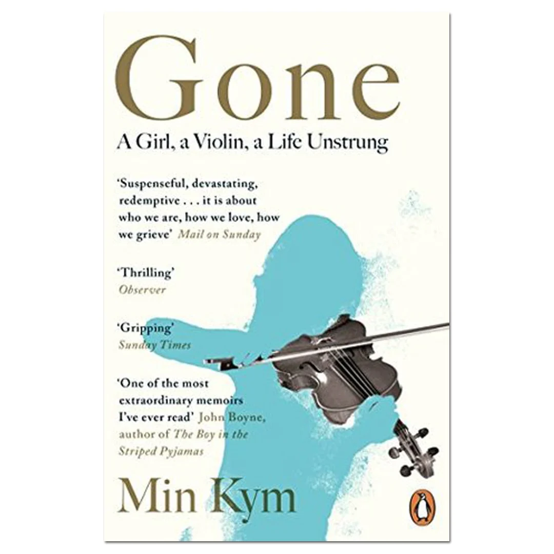 Gone