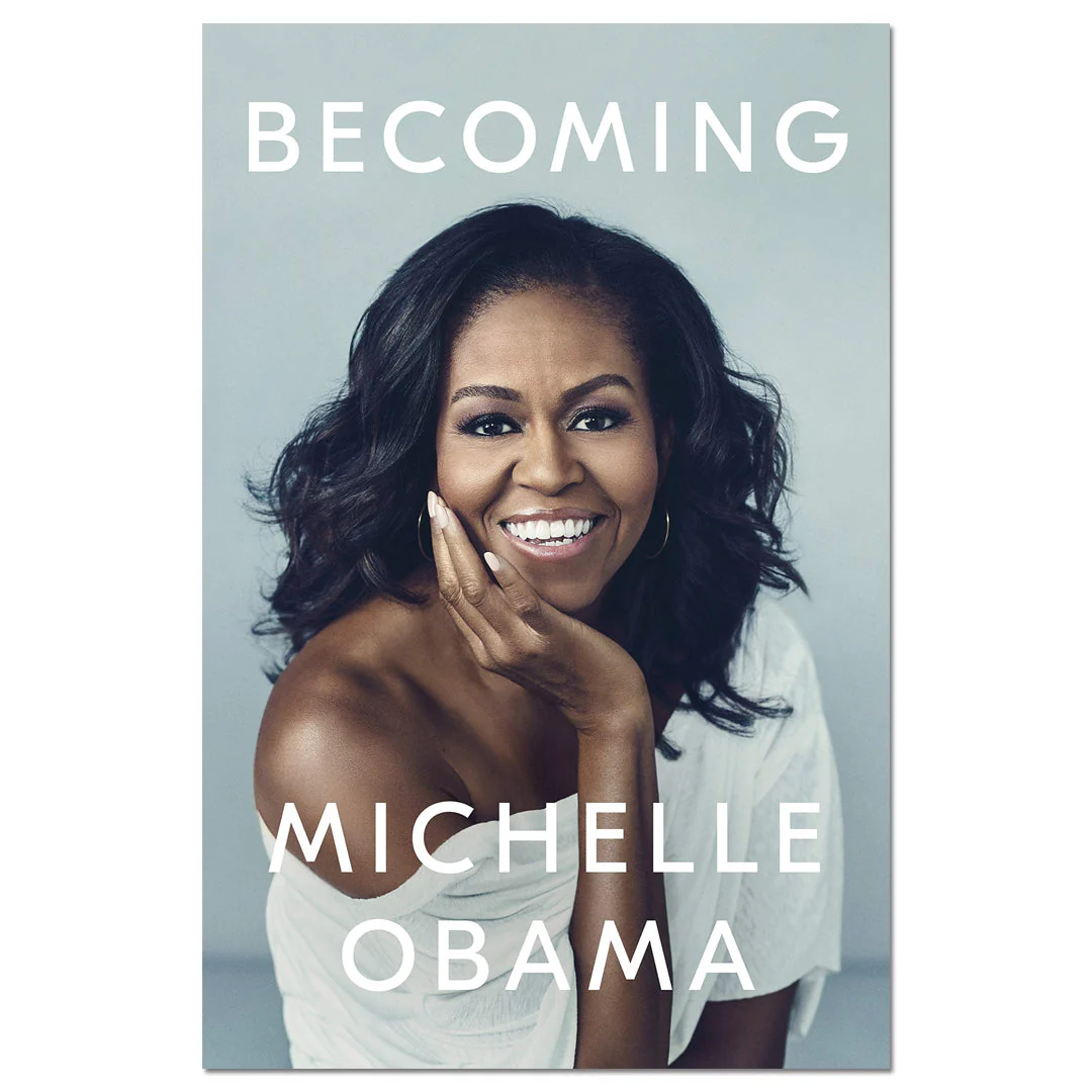 Becoming : Now a Major Netflix Documentary