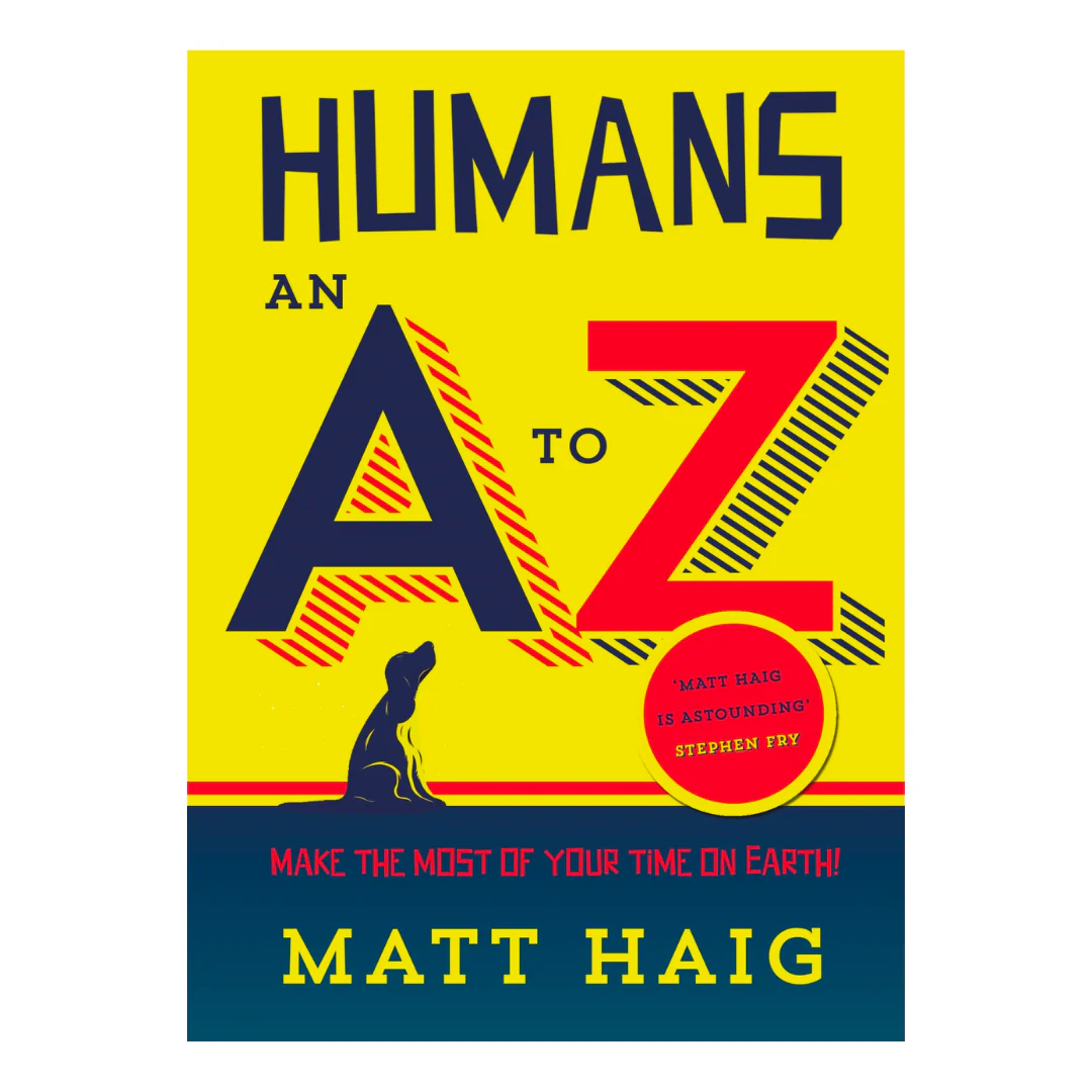 Humans: An A-Z