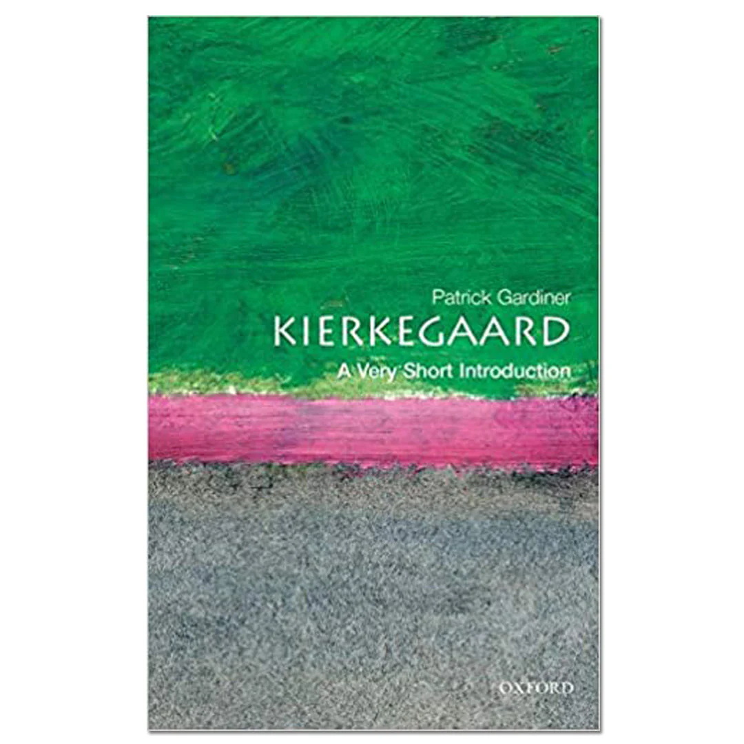 Kierkegaard: A Very Short Introduction