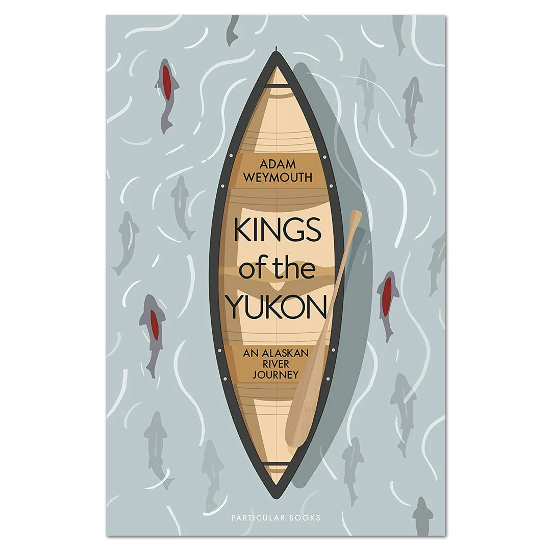 Kings of the Yukon