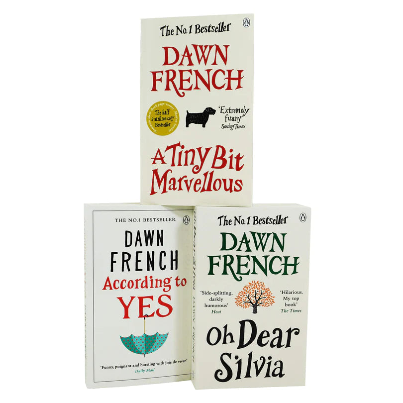Summer Reading Box - 10 books (Adults)
