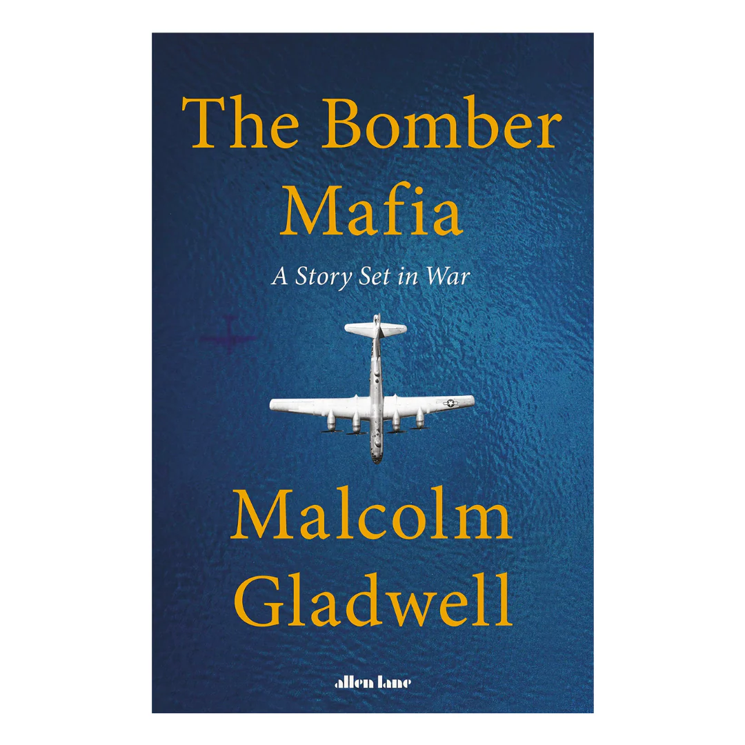 The Bomber Mafia