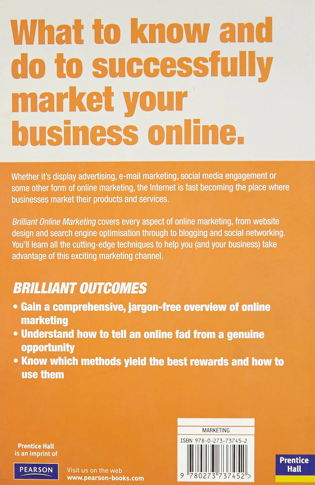 Brilliant Online Marketing