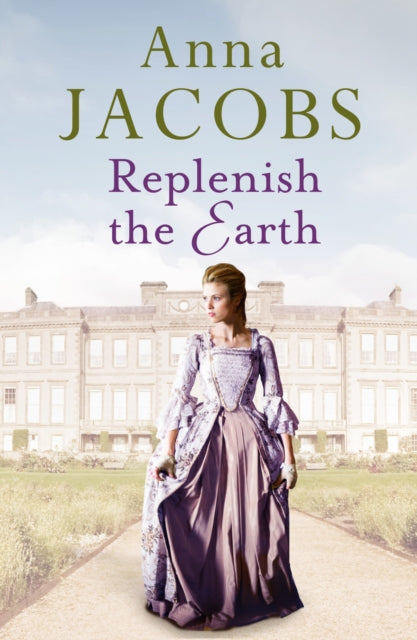 An Independent Woman by Anna Jacobs