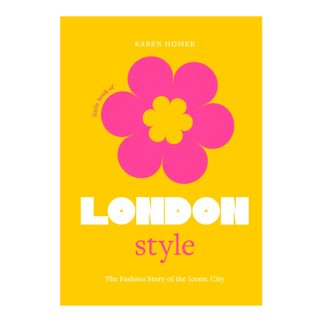 Little Book of London Style