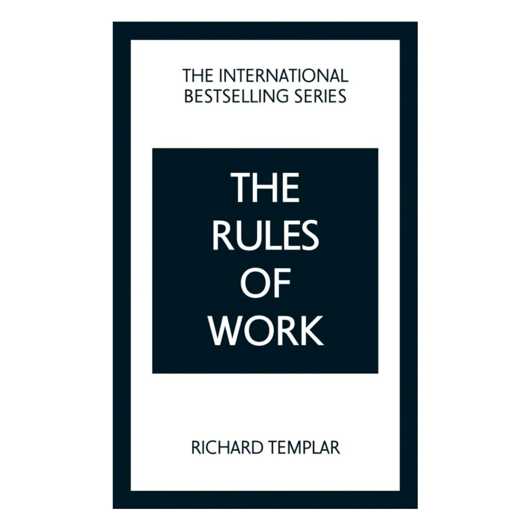 Rules of Work
