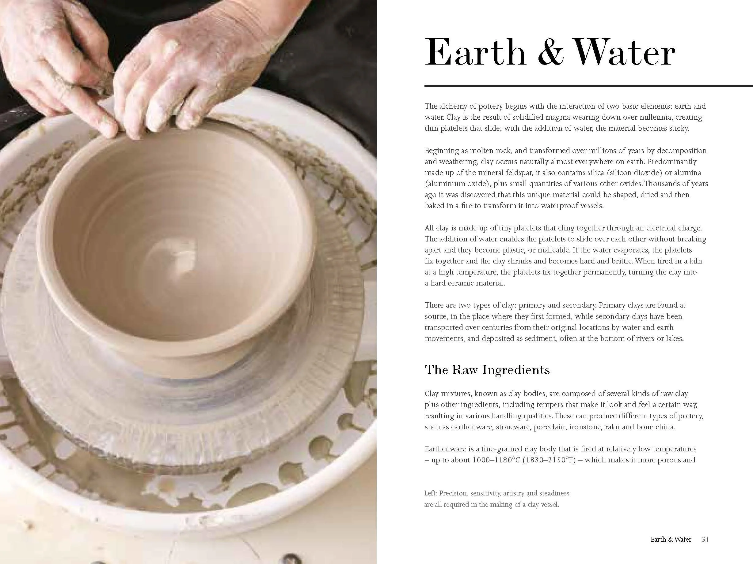 The Great Pottery Throw Down