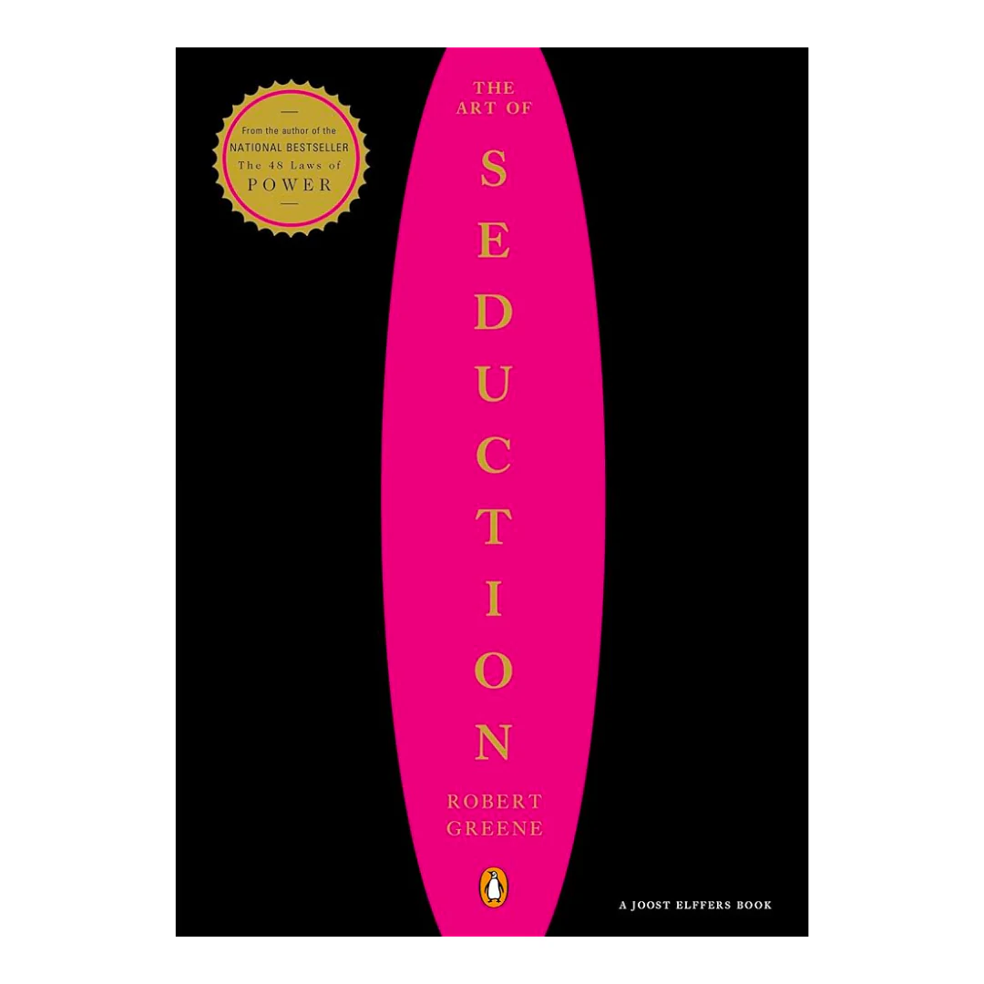 The Art Of Seduction