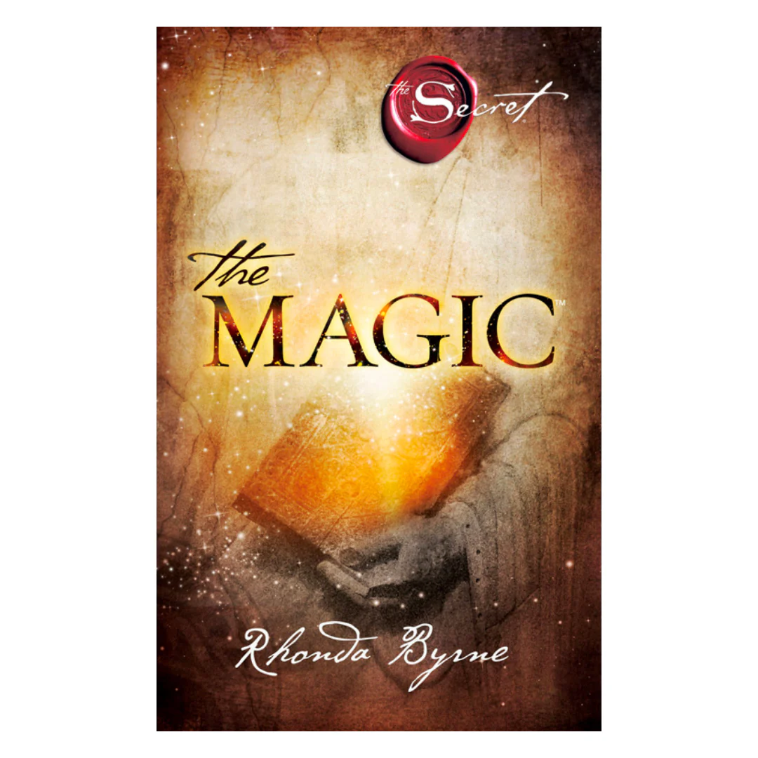 The Magic