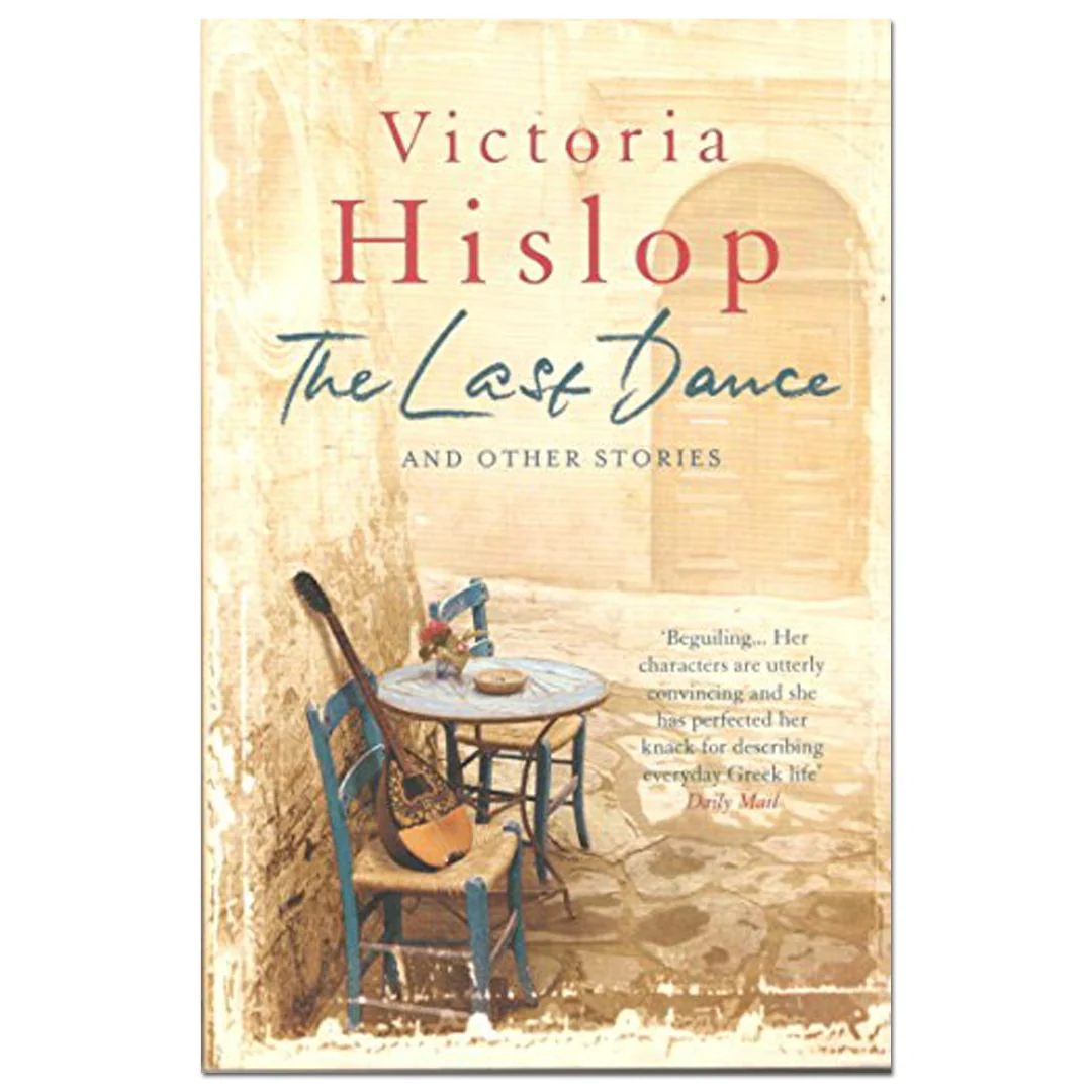 The Last Dance and Other Stories