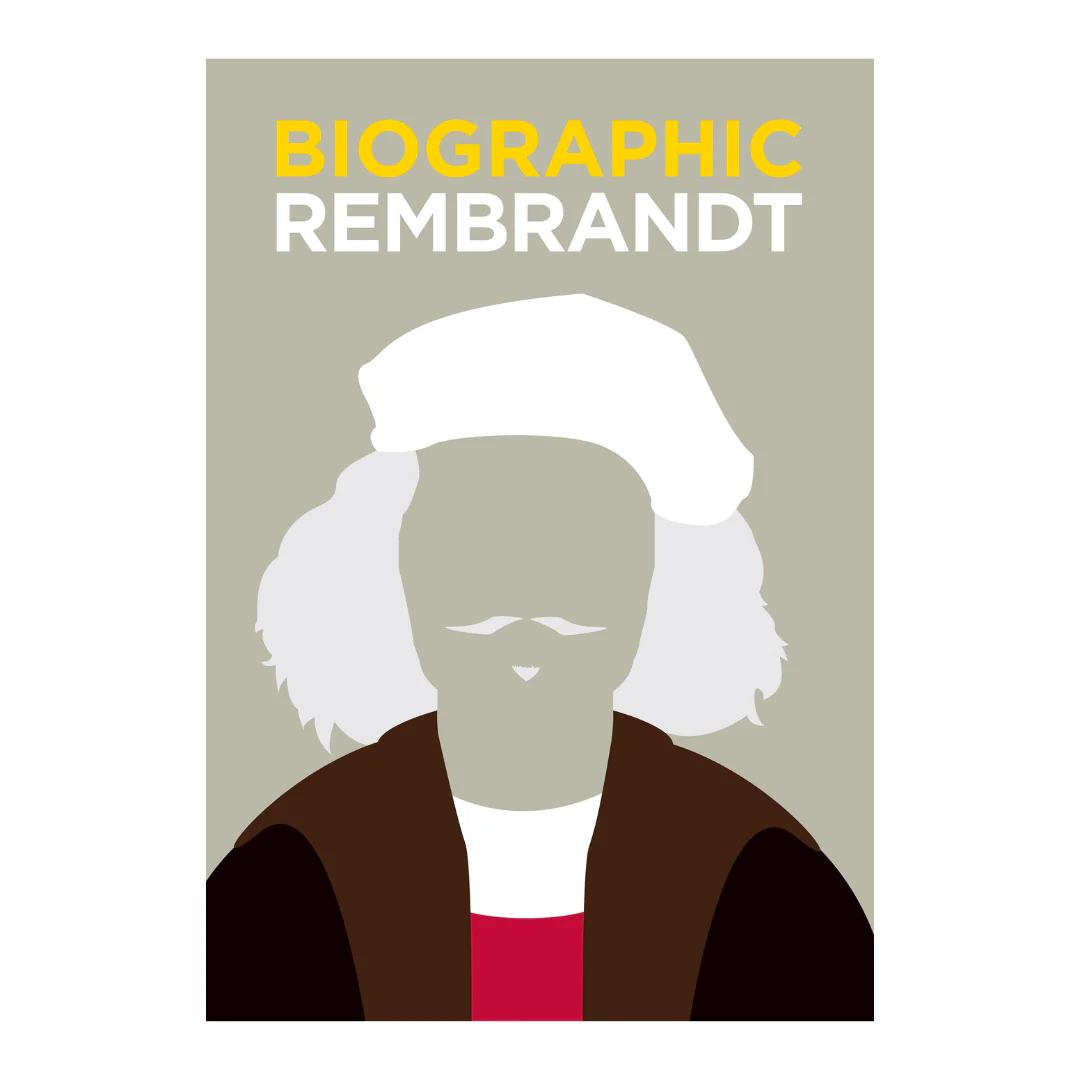 Biographic: Rembrandt