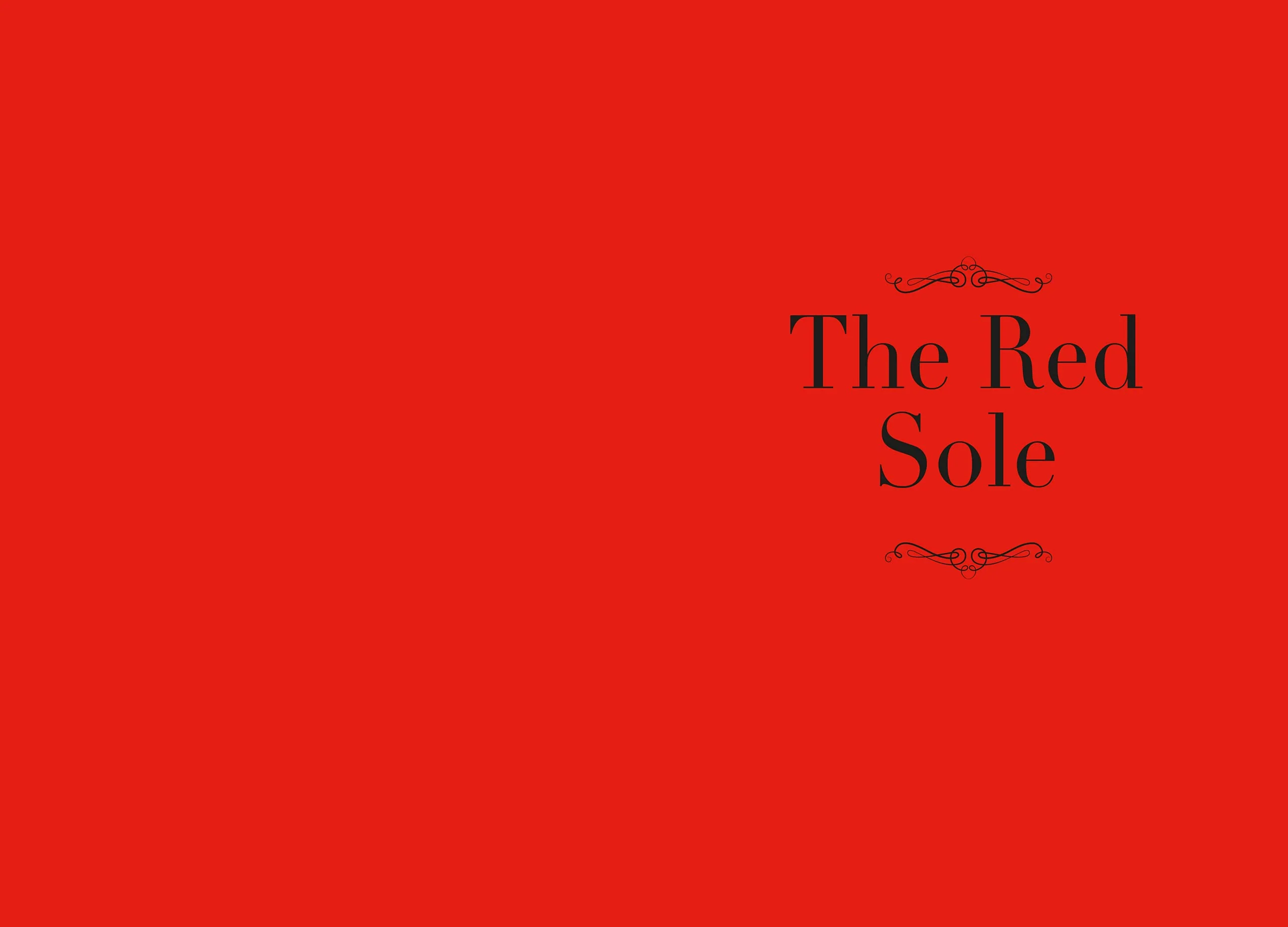 Little Book of Christian Louboutin: The Story of the Iconic Shoe Designer