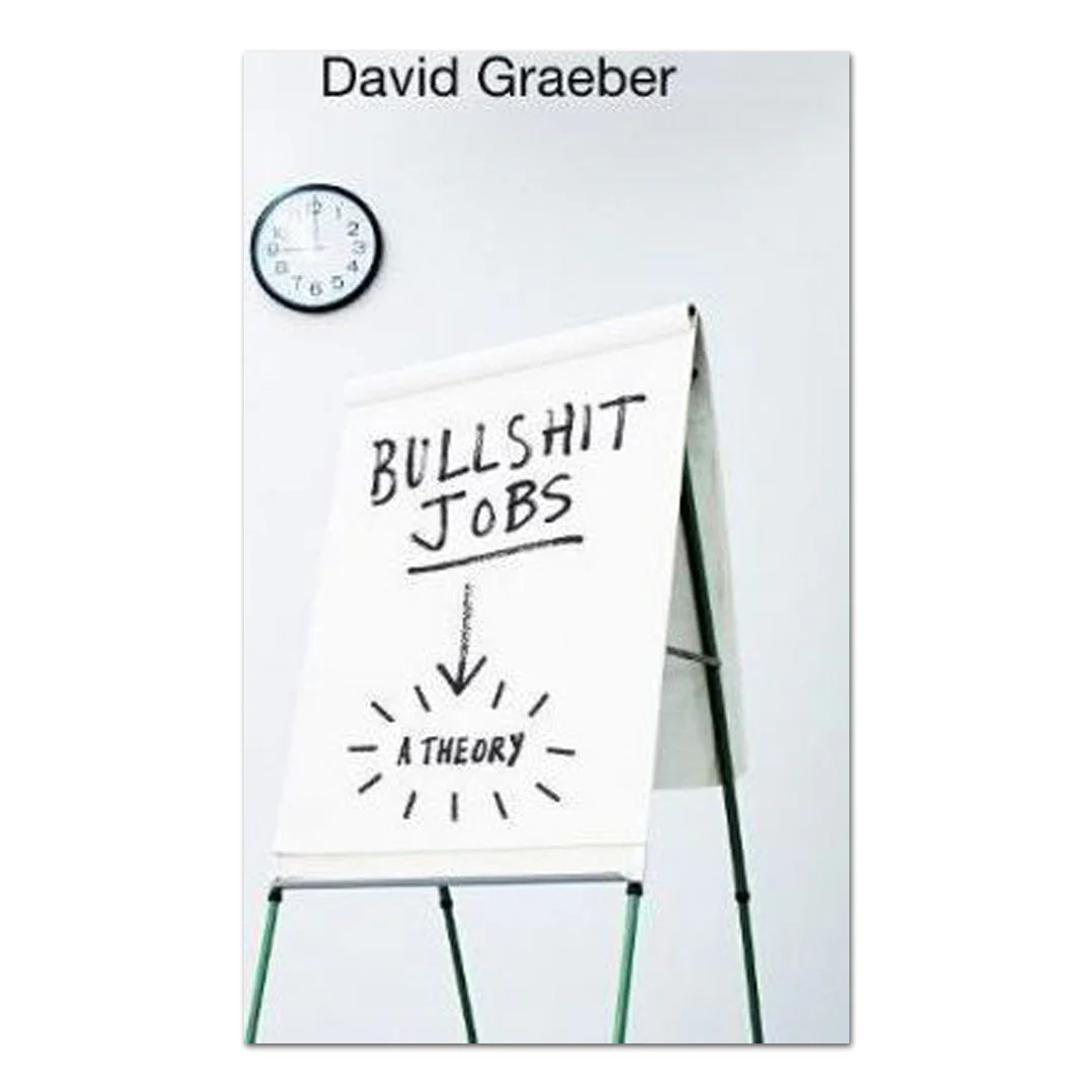 Bullshit Jobs