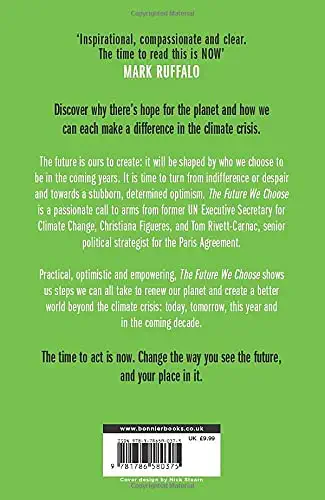 The Future We Choose