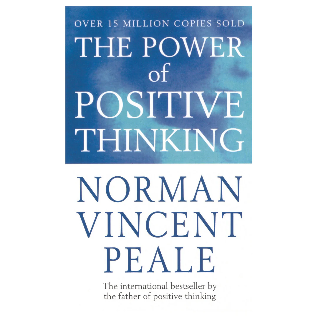 The Power Of Positive Thinking