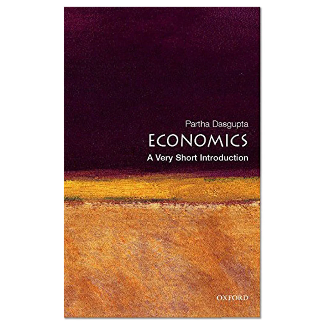 Economics: A Very Short Introduction